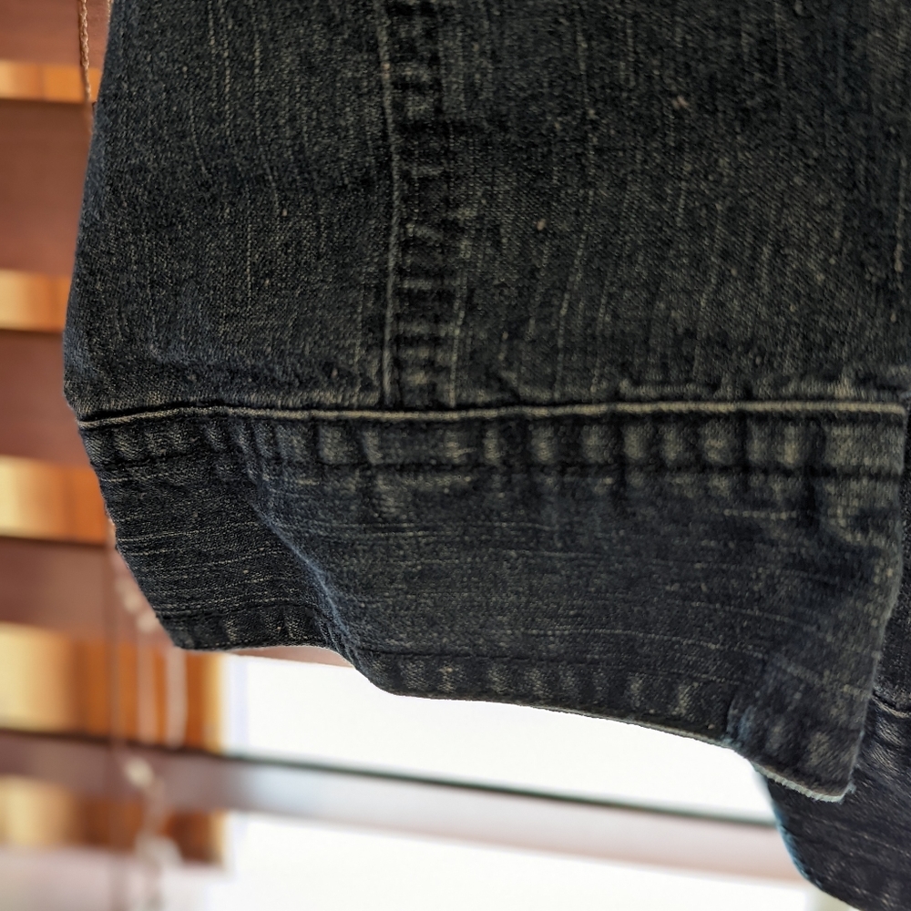 Ruby Rd Petit Denim Jacket - image 3